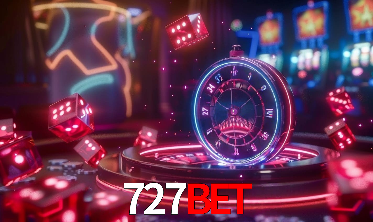Cassino ao Vivo 727bet BET - Dealers Brasileiros Profissionais