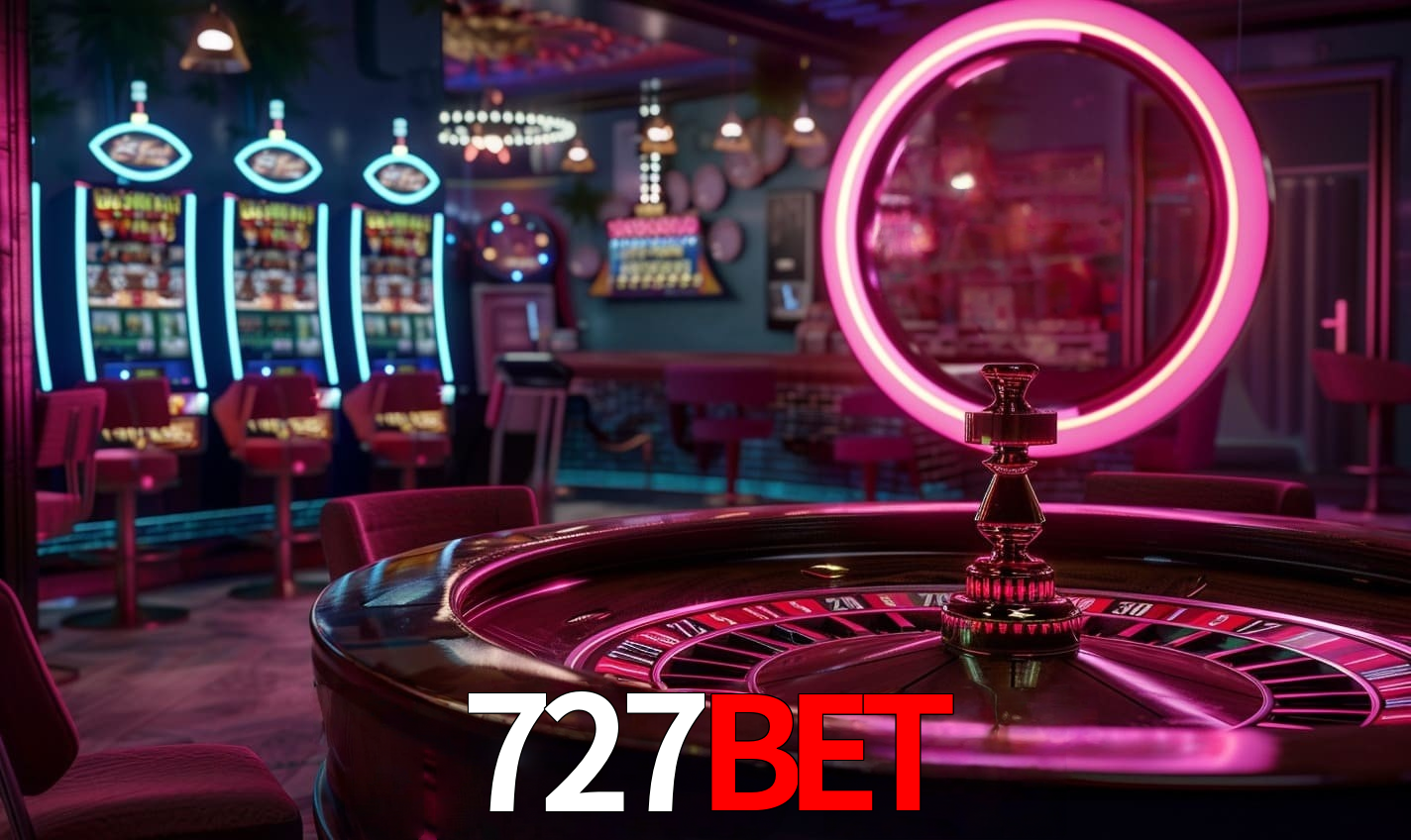 Jogos de Mesa Premium 727bet BET - Blackjack, Roleta, Baccarat